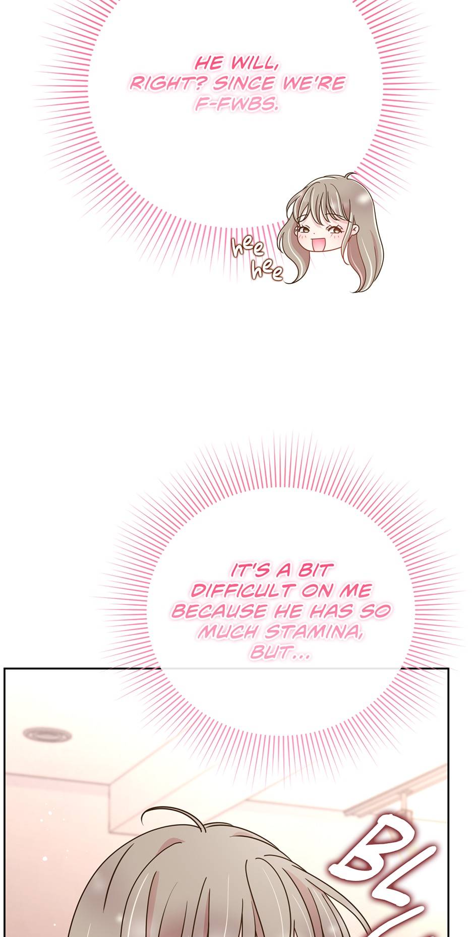 My Experience Being Close to My Older Brother’s Friend Chapter 15 - Page 43