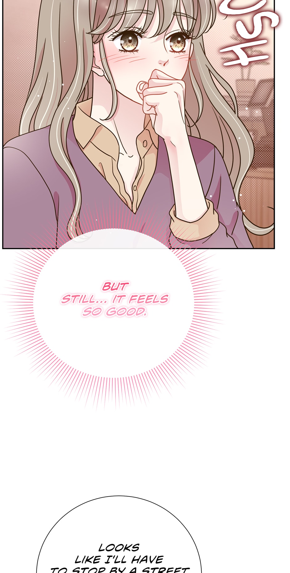 My Experience Being Close to My Older Brother’s Friend Chapter 15 - Page 44