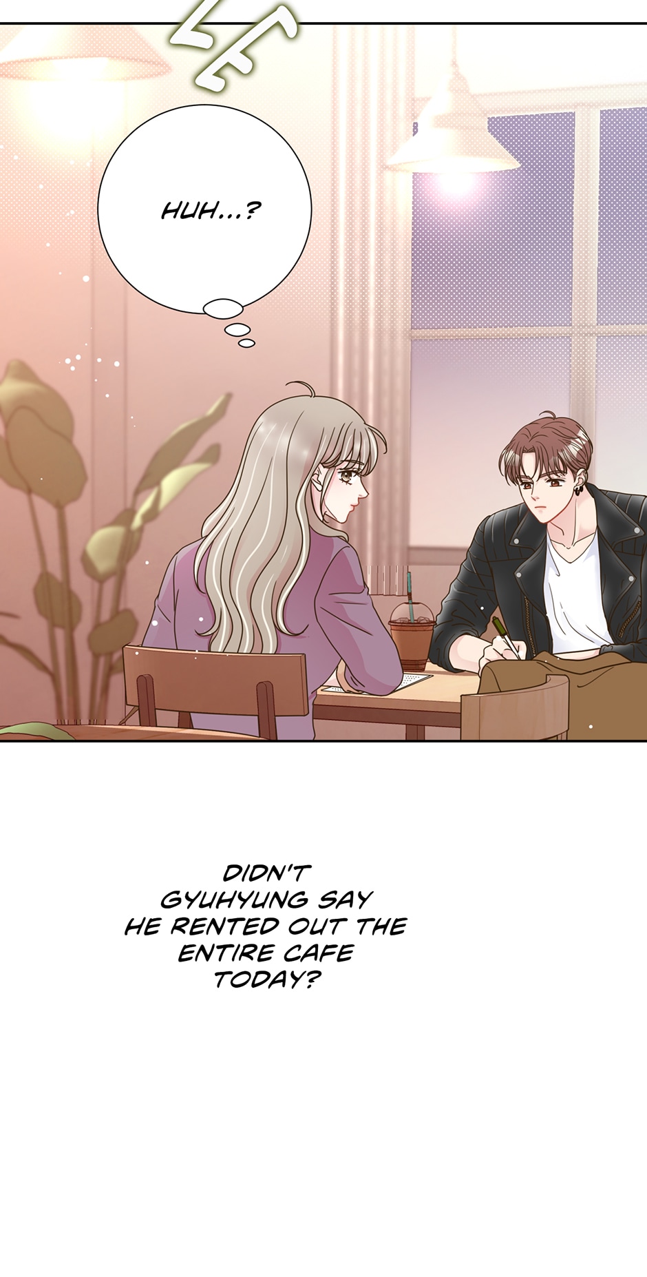 My Experience Being Close to My Older Brother’s Friend Chapter 15 - Page 46