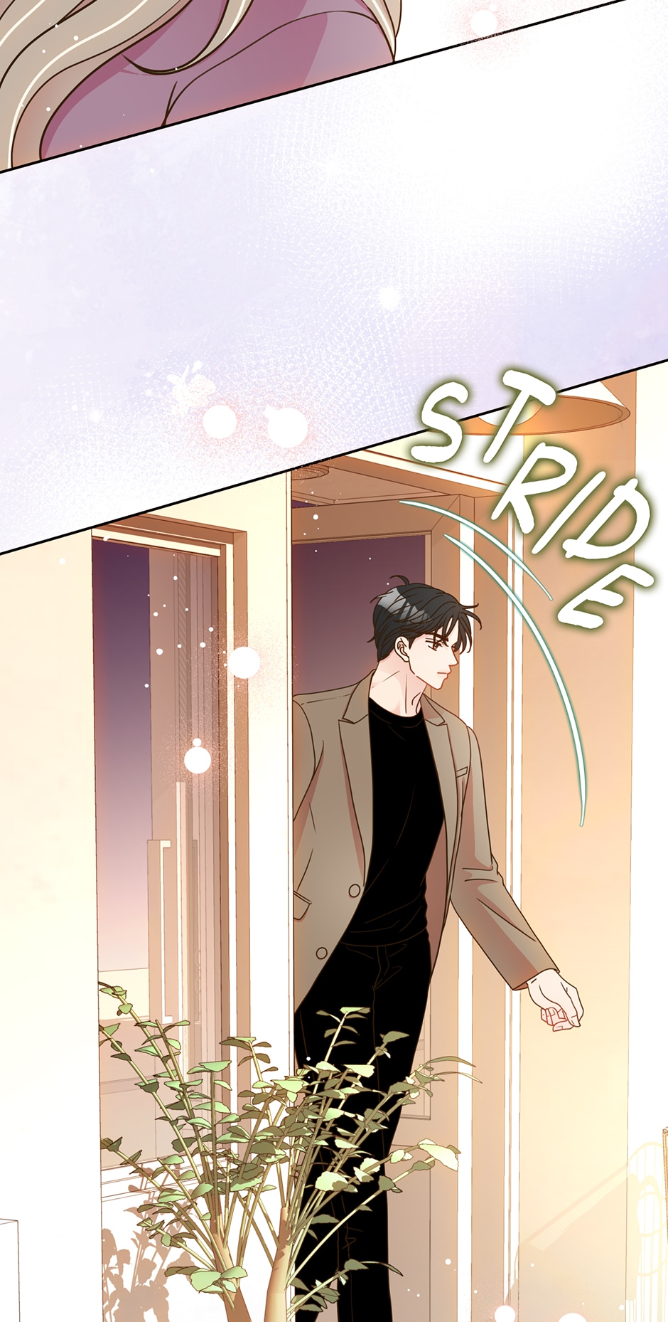 My Experience Being Close to My Older Brother’s Friend Chapter 15 - Page 48