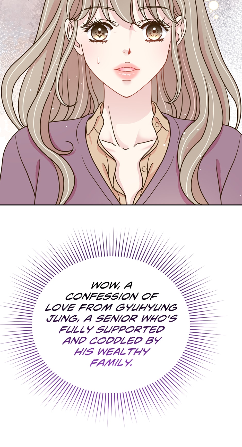 My Experience Being Close to My Older Brother’s Friend Chapter 15 - Page 5