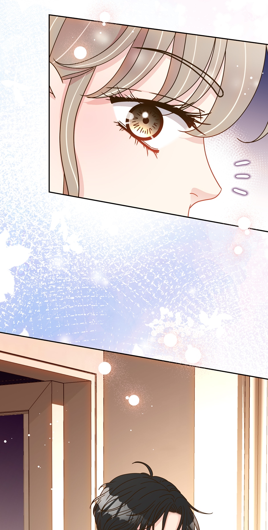 My Experience Being Close to My Older Brother’s Friend Chapter 15 - Page 50