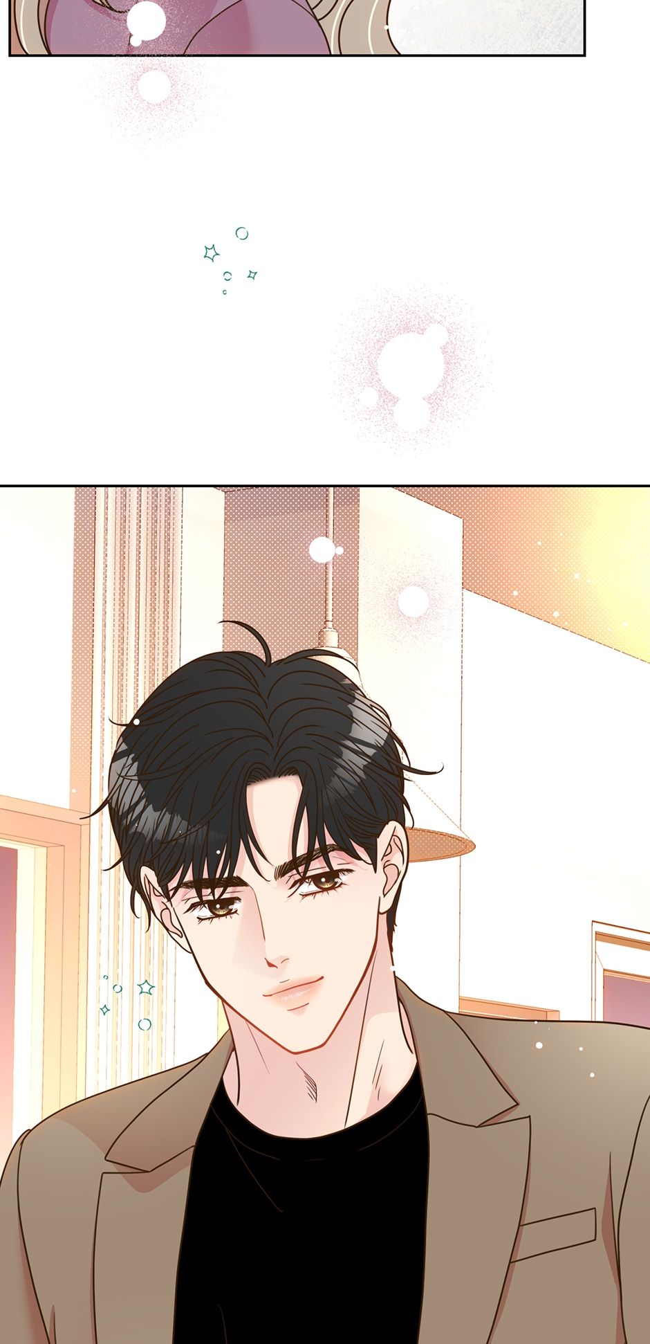 My Experience Being Close to My Older Brother’s Friend Chapter 15 - Page 55