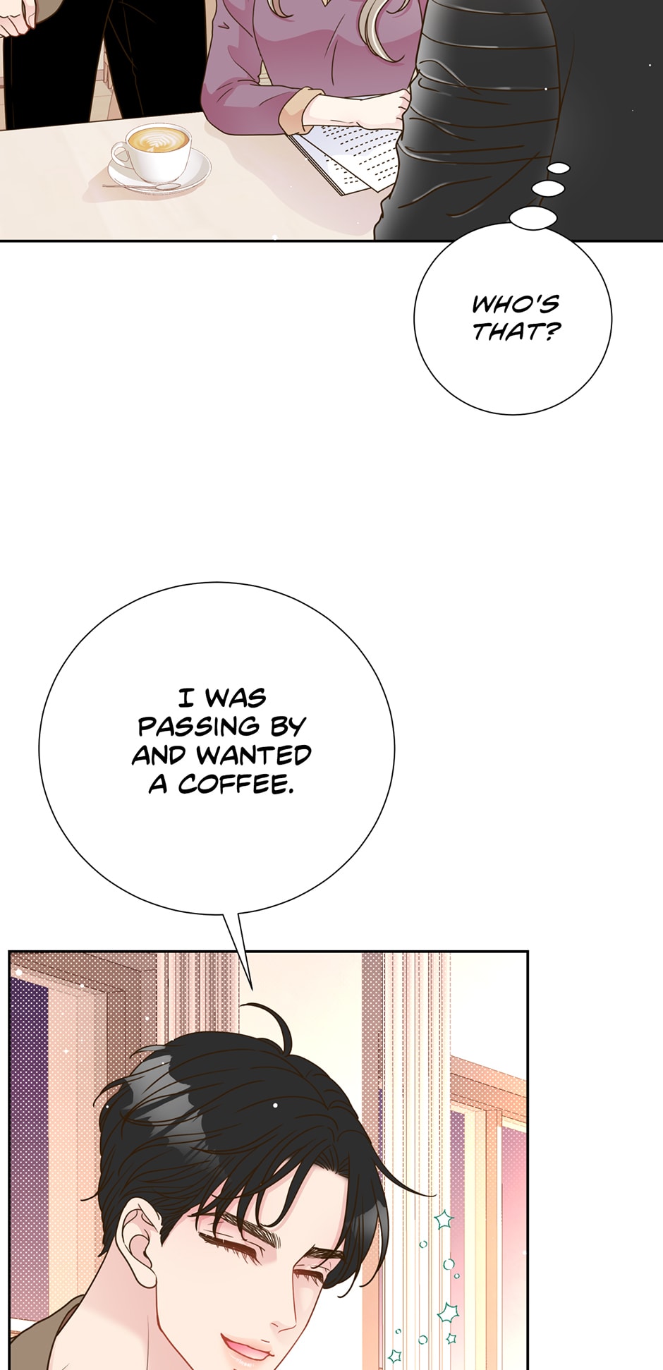My Experience Being Close to My Older Brother’s Friend Chapter 15 - Page 57