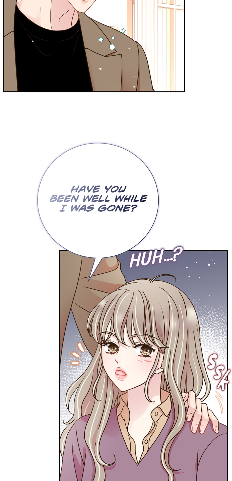My Experience Being Close to My Older Brother’s Friend Chapter 15 - Page 58