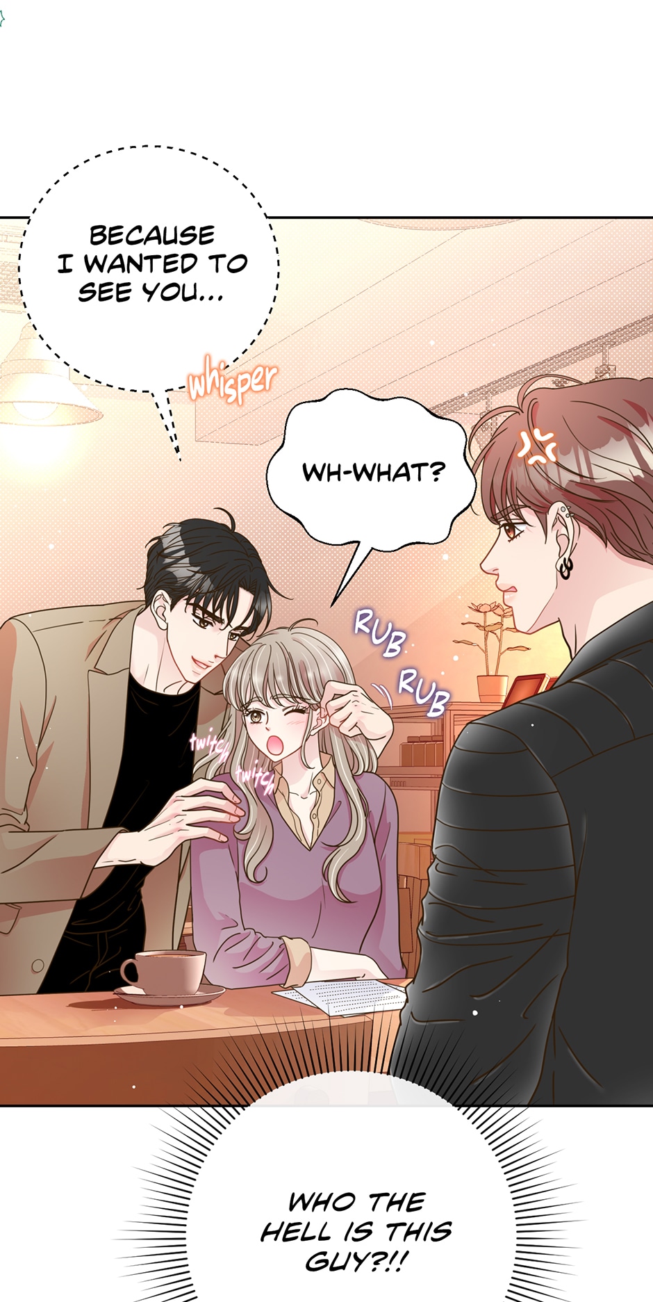 My Experience Being Close to My Older Brother’s Friend Chapter 15 - Page 60