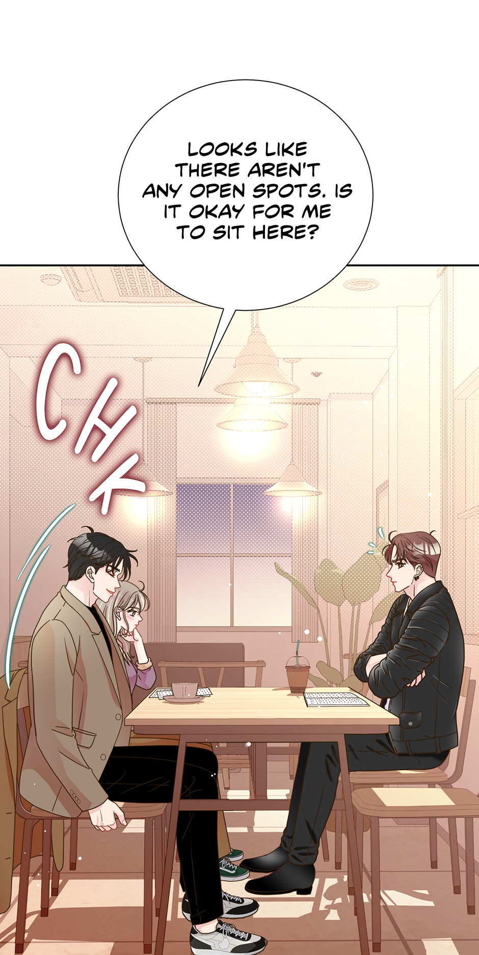 My Experience Being Close to My Older Brother’s Friend Chapter 15 - Page 64