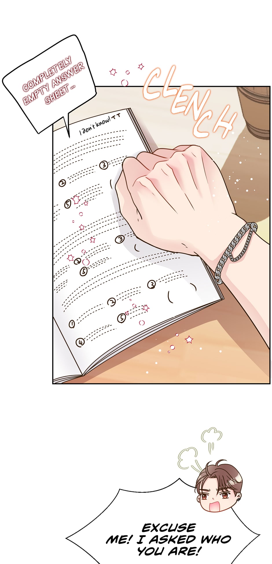 My Experience Being Close to My Older Brother’s Friend Chapter 15 - Page 68
