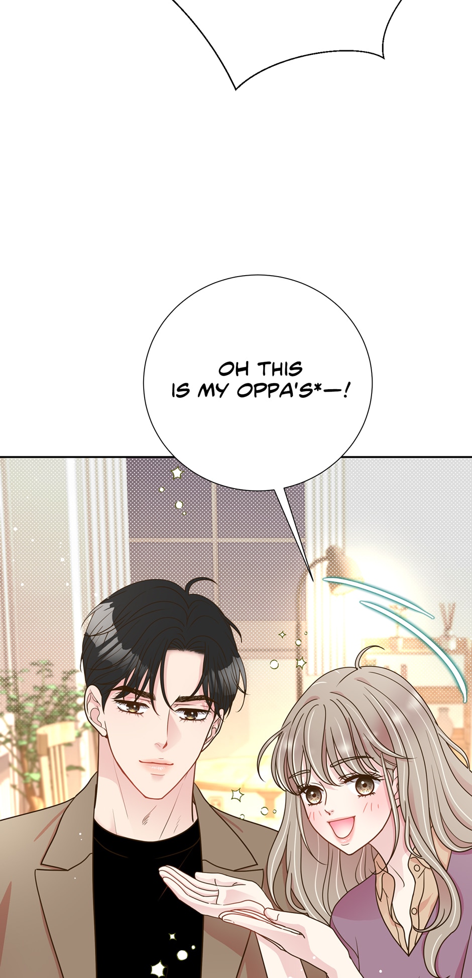My Experience Being Close to My Older Brother’s Friend Chapter 15 - Page 69