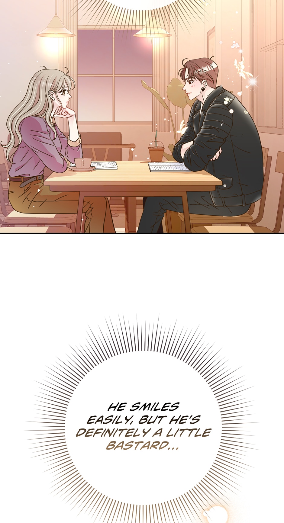 My Experience Being Close to My Older Brother’s Friend Chapter 15 - Page 7