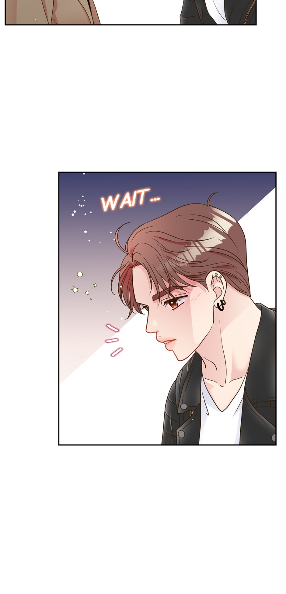 My Experience Being Close to My Older Brother’s Friend Chapter 15 - Page 71