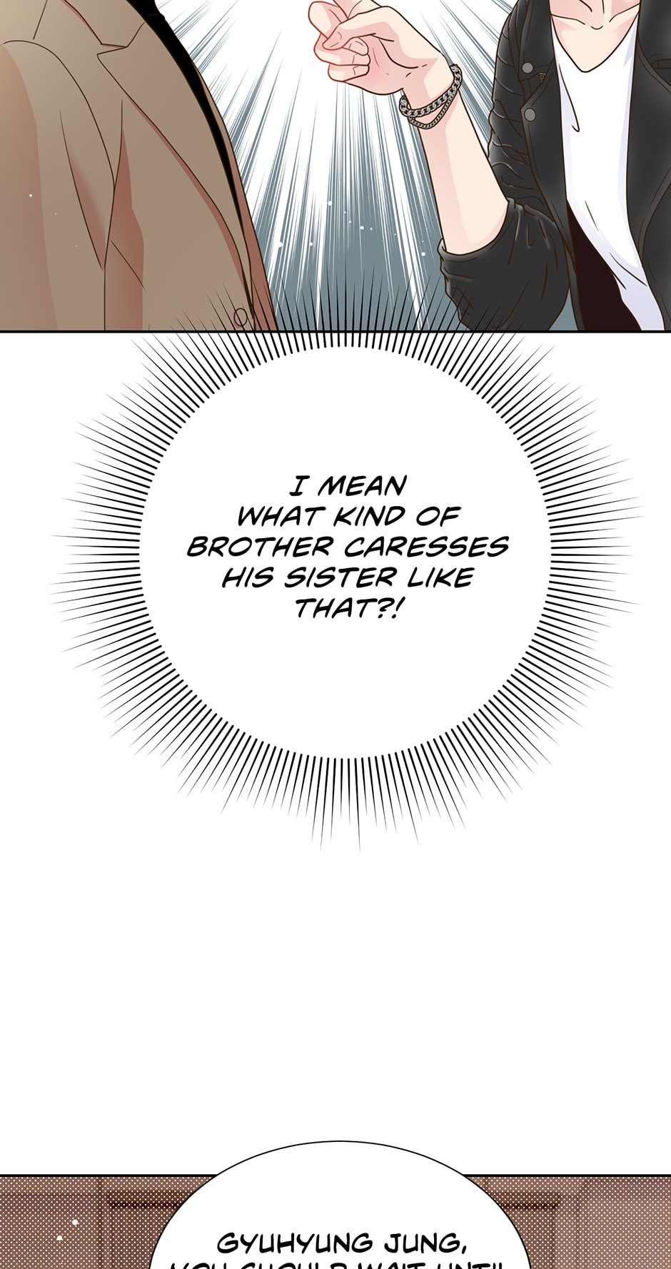 My Experience Being Close to My Older Brother’s Friend Chapter 15 - Page 73