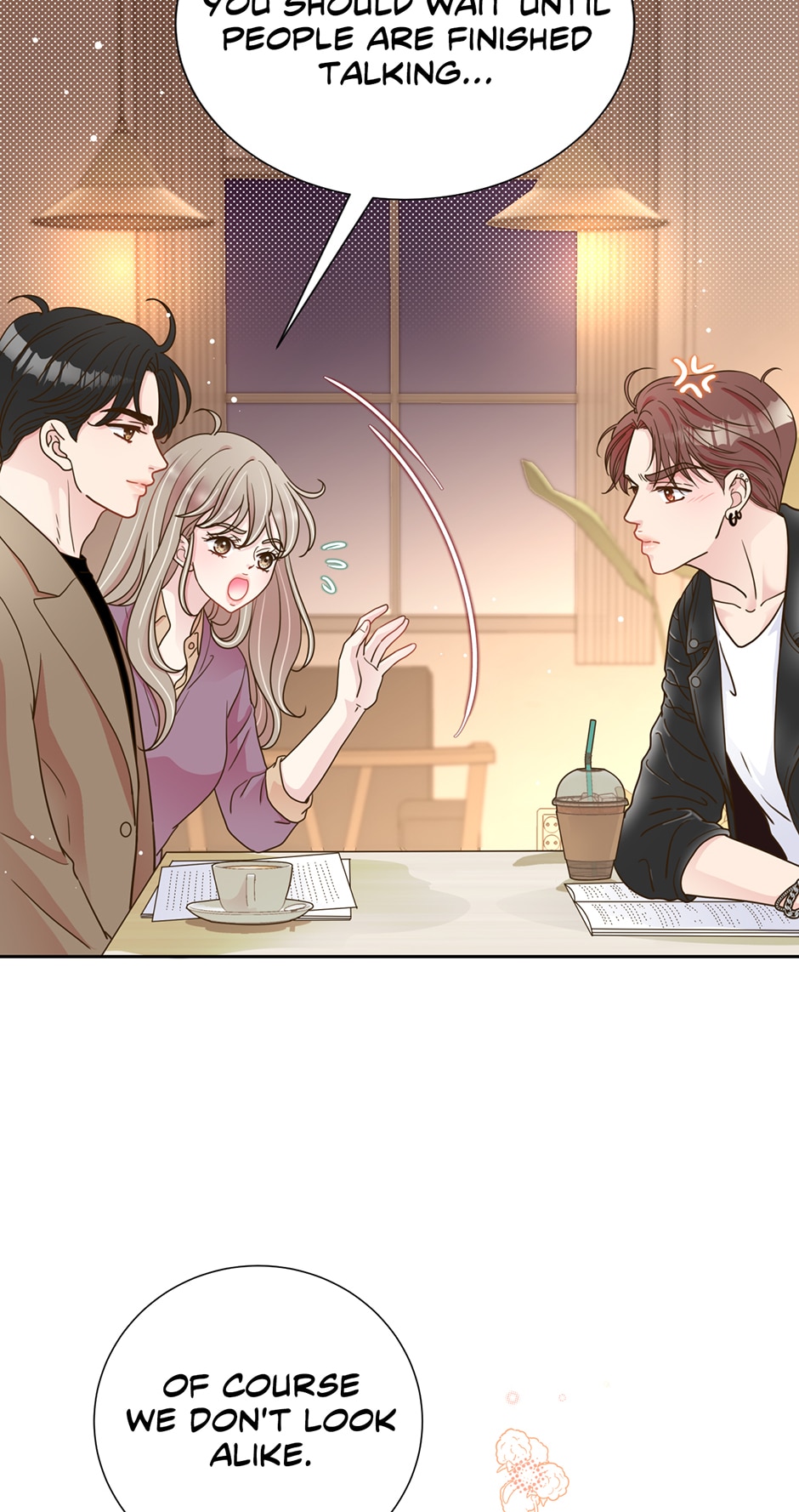 My Experience Being Close to My Older Brother’s Friend Chapter 15 - Page 74