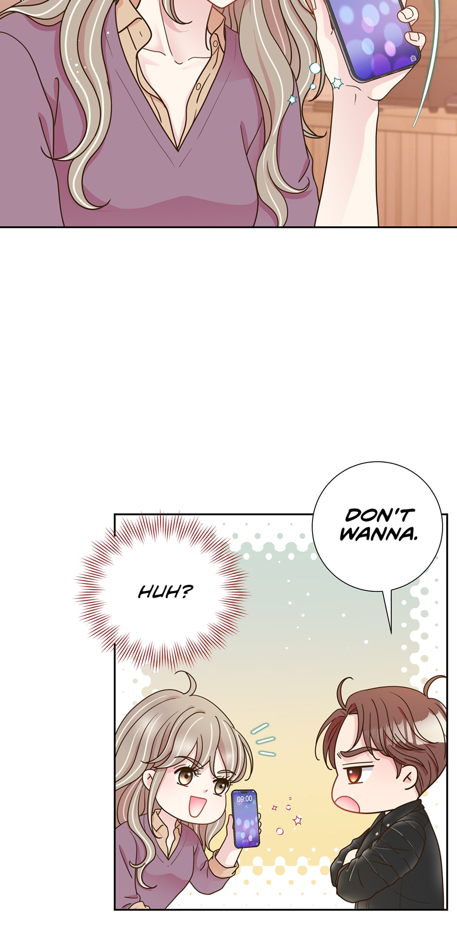My Experience Being Close to My Older Brother’s Friend Chapter 16 - Page 12