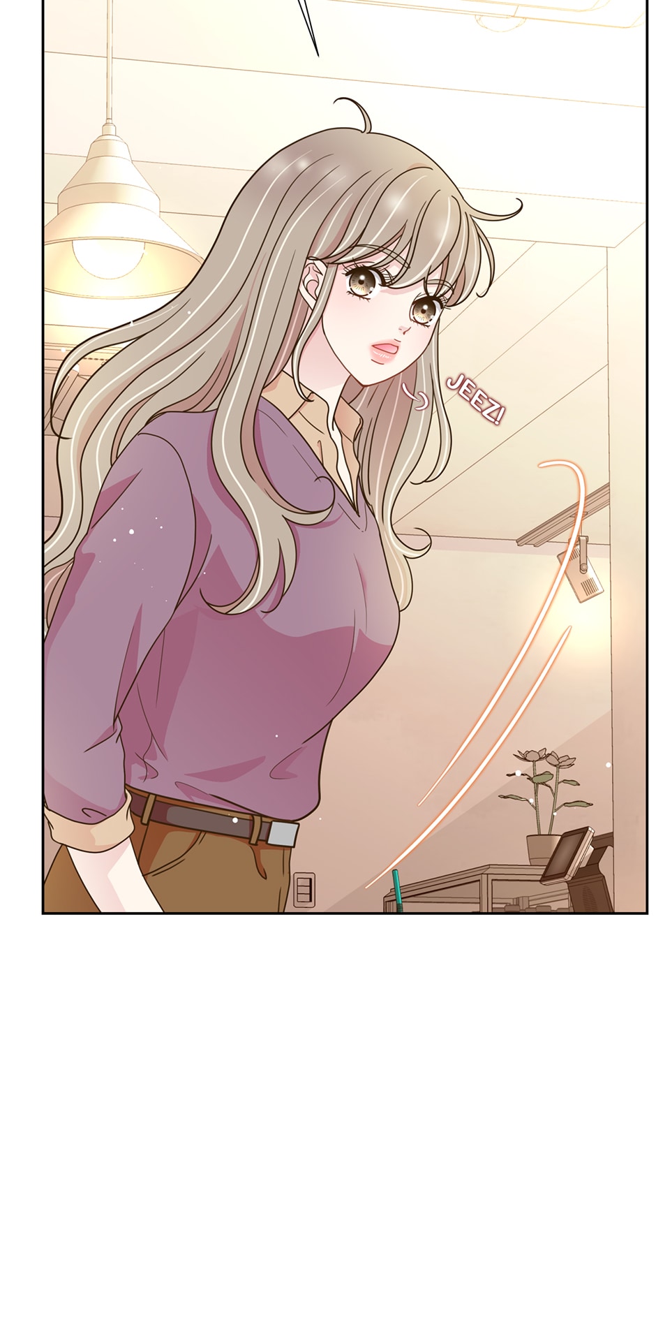My Experience Being Close to My Older Brother’s Friend Chapter 16 - Page 16