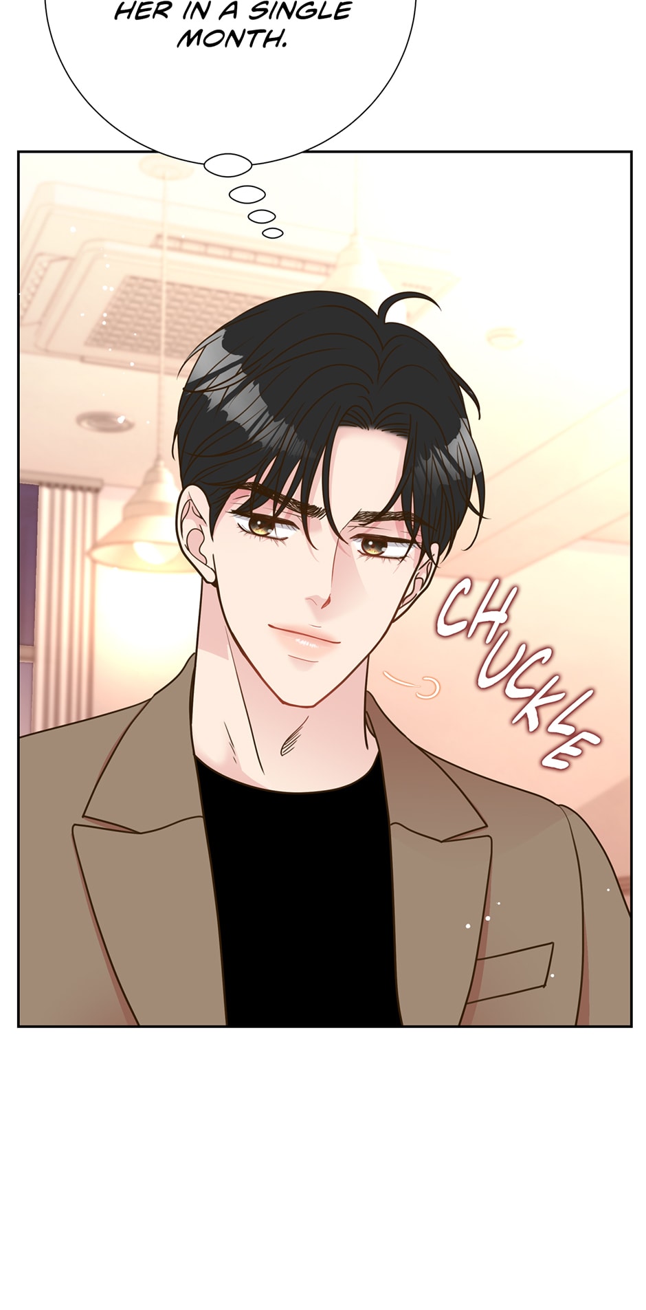 My Experience Being Close to My Older Brother’s Friend Chapter 16 - Page 22