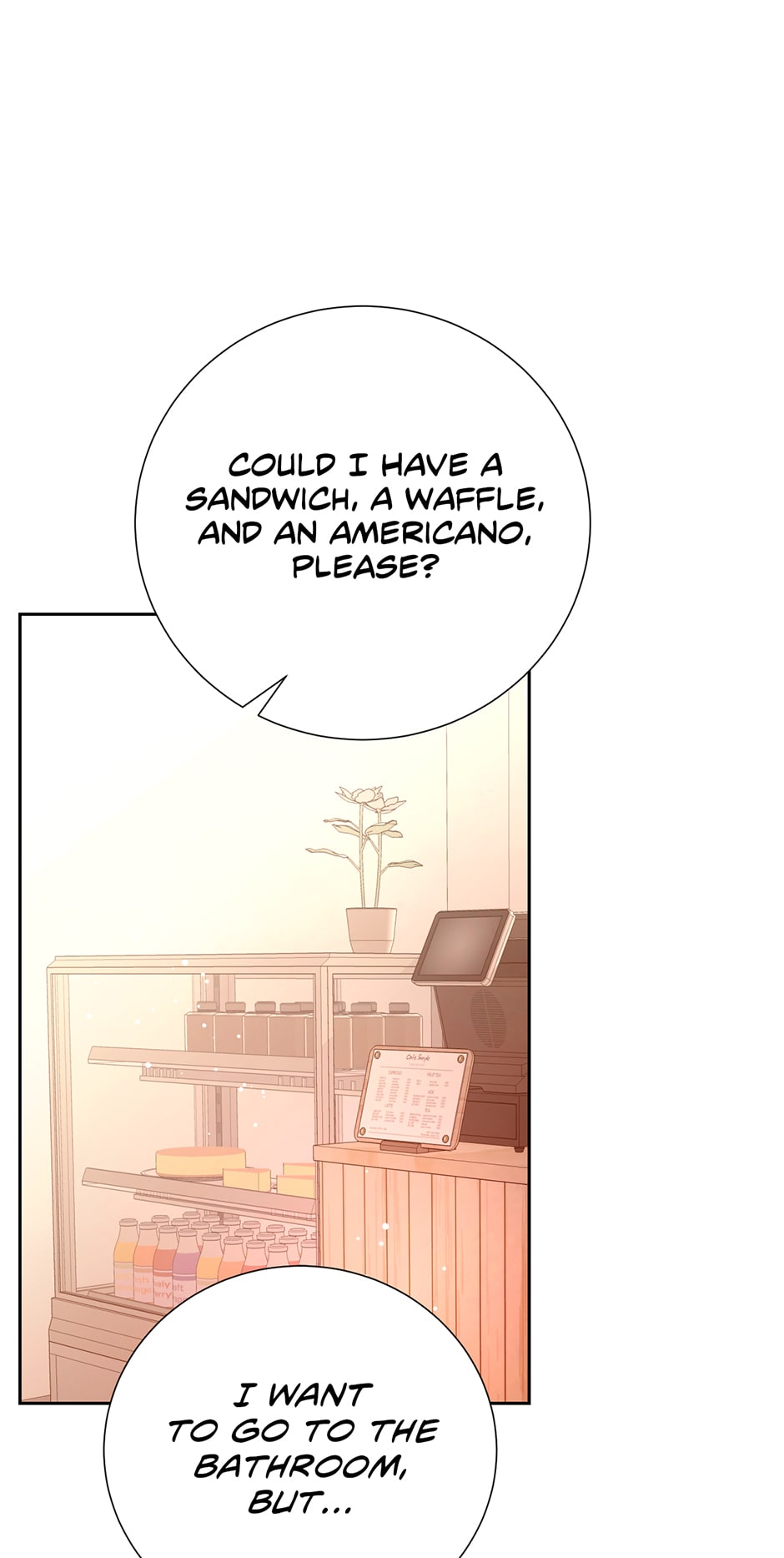 My Experience Being Close to My Older Brother’s Friend Chapter 16 - Page 23