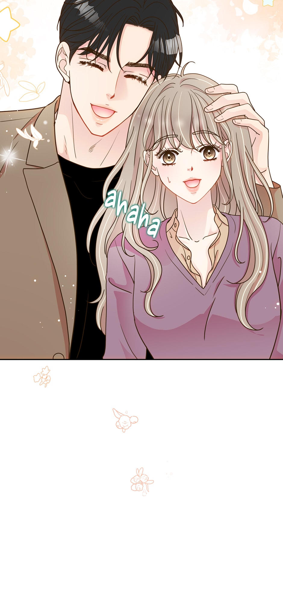 My Experience Being Close to My Older Brother’s Friend Chapter 16 - Page 3