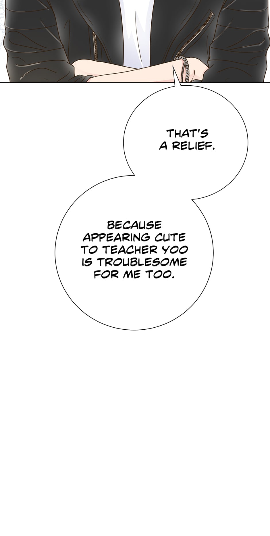 My Experience Being Close to My Older Brother’s Friend Chapter 16 - Page 30