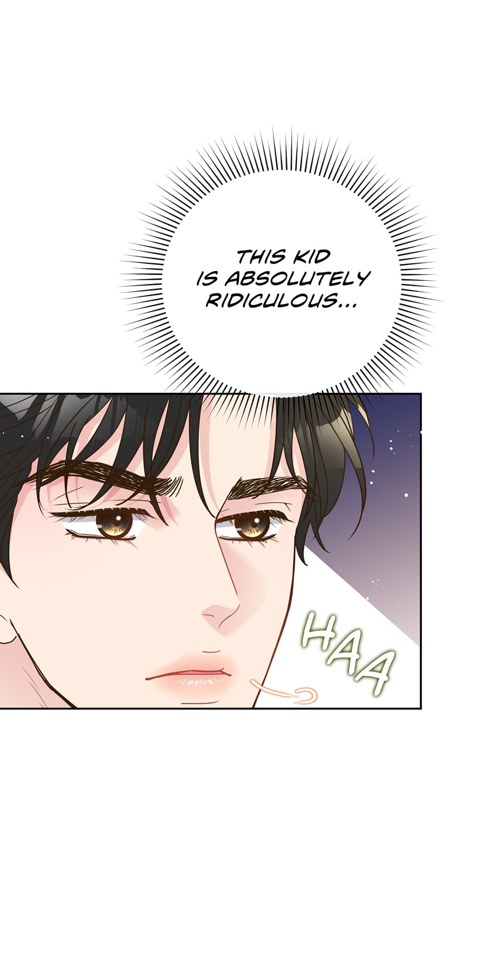 My Experience Being Close to My Older Brother’s Friend Chapter 16 - Page 31