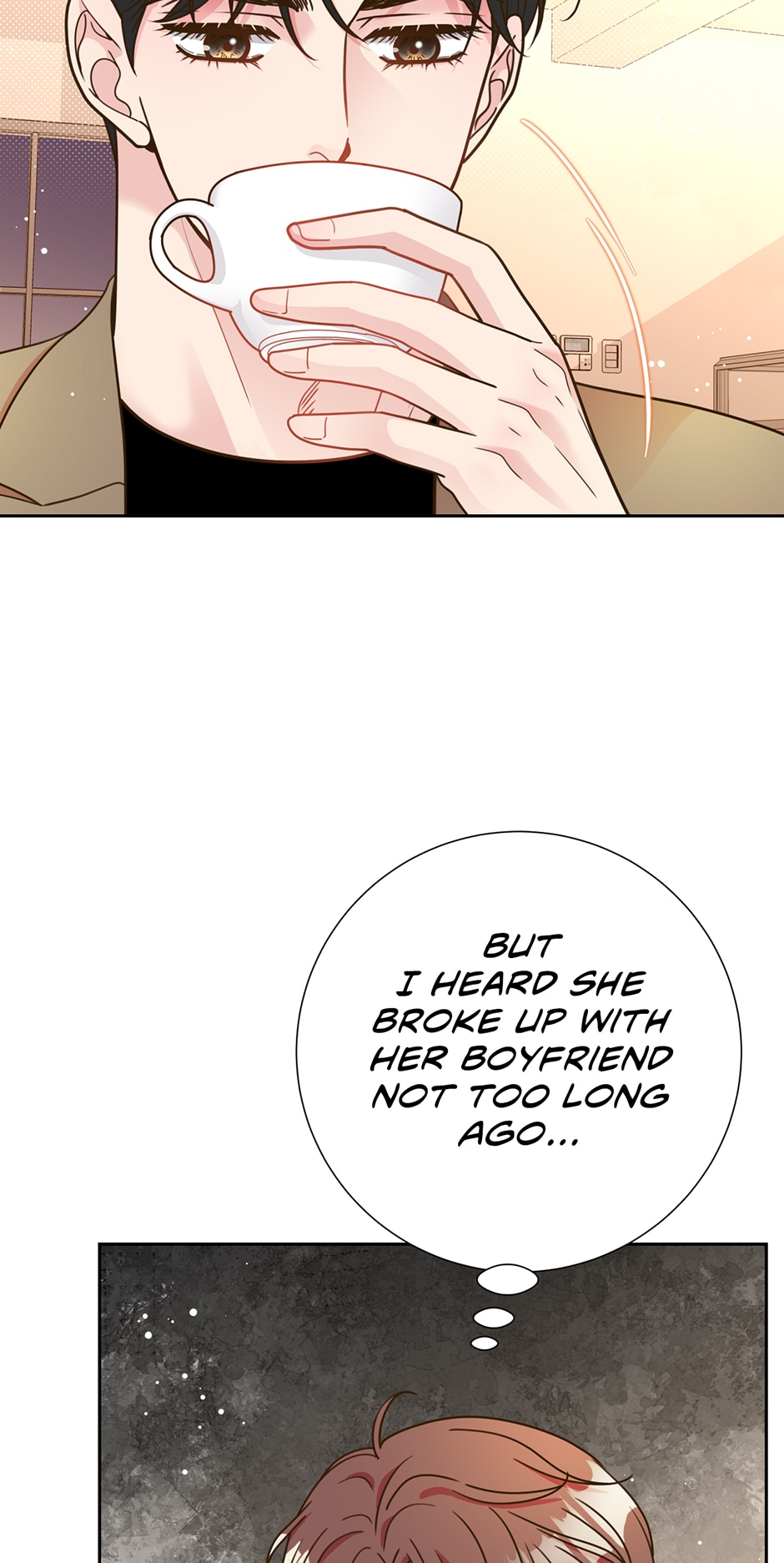 My Experience Being Close to My Older Brother’s Friend Chapter 16 - Page 36
