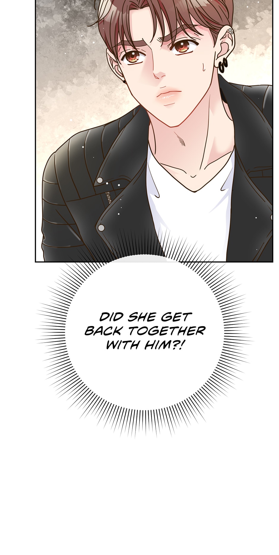 My Experience Being Close to My Older Brother’s Friend Chapter 16 - Page 37