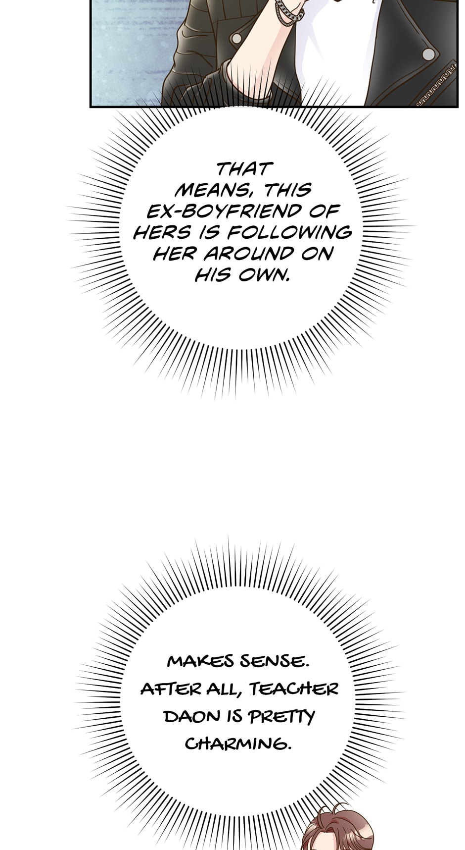 My Experience Being Close to My Older Brother’s Friend Chapter 16 - Page 39