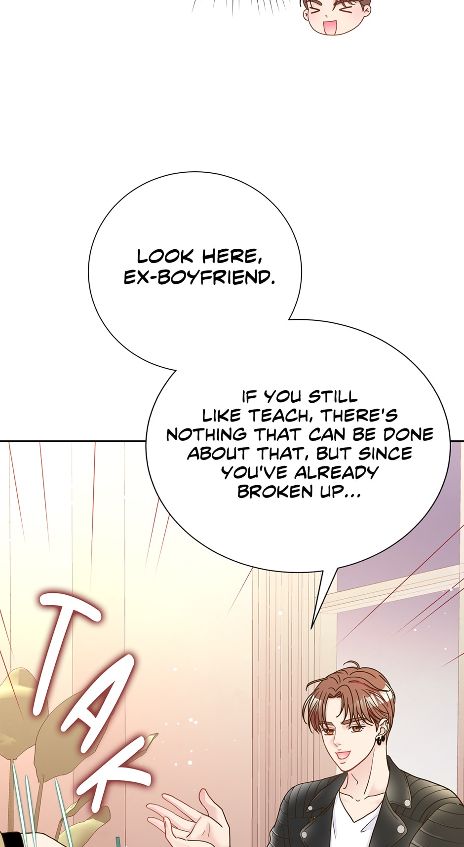 My Experience Being Close to My Older Brother’s Friend Chapter 16 - Page 40
