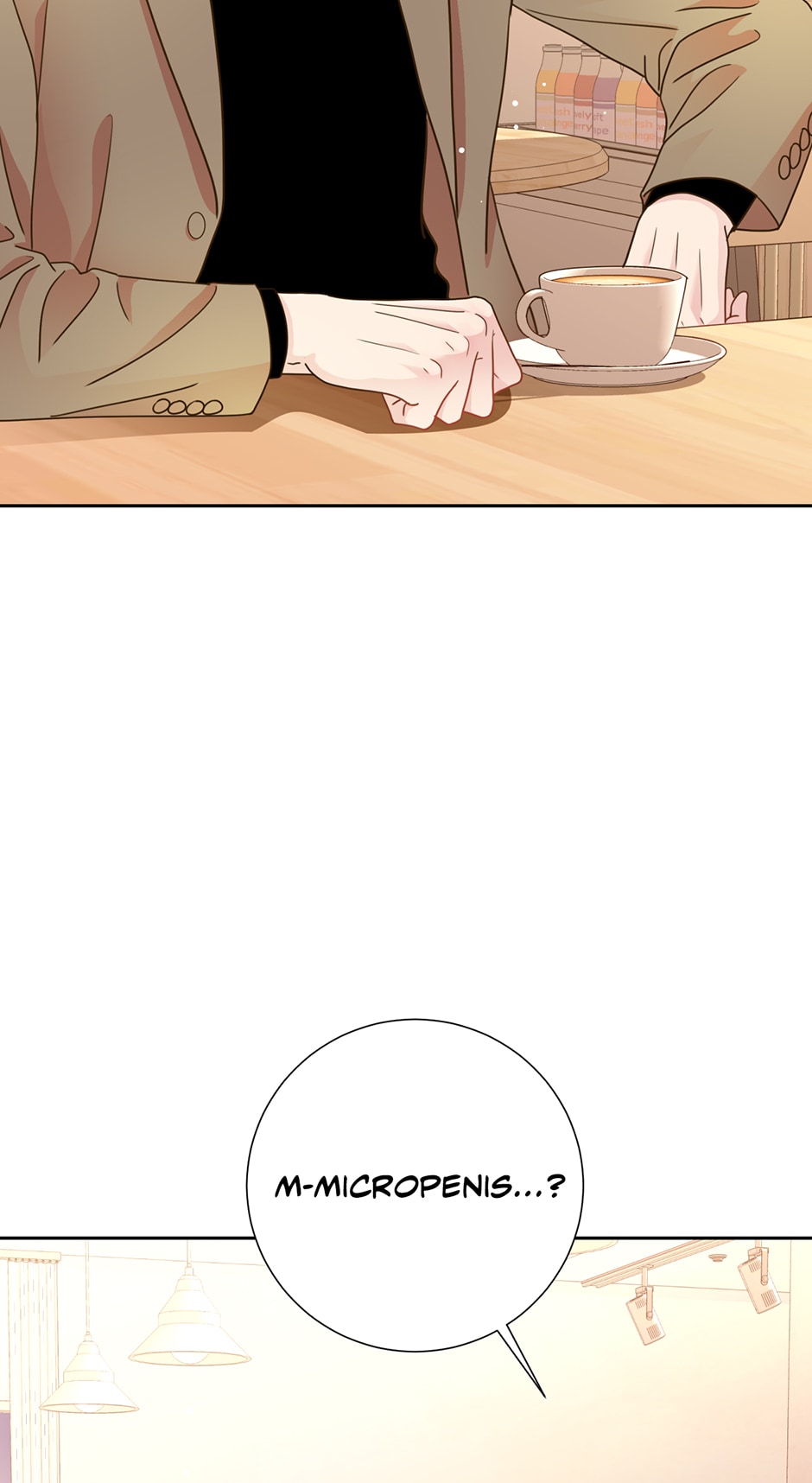 My Experience Being Close to My Older Brother’s Friend Chapter 16 - Page 43