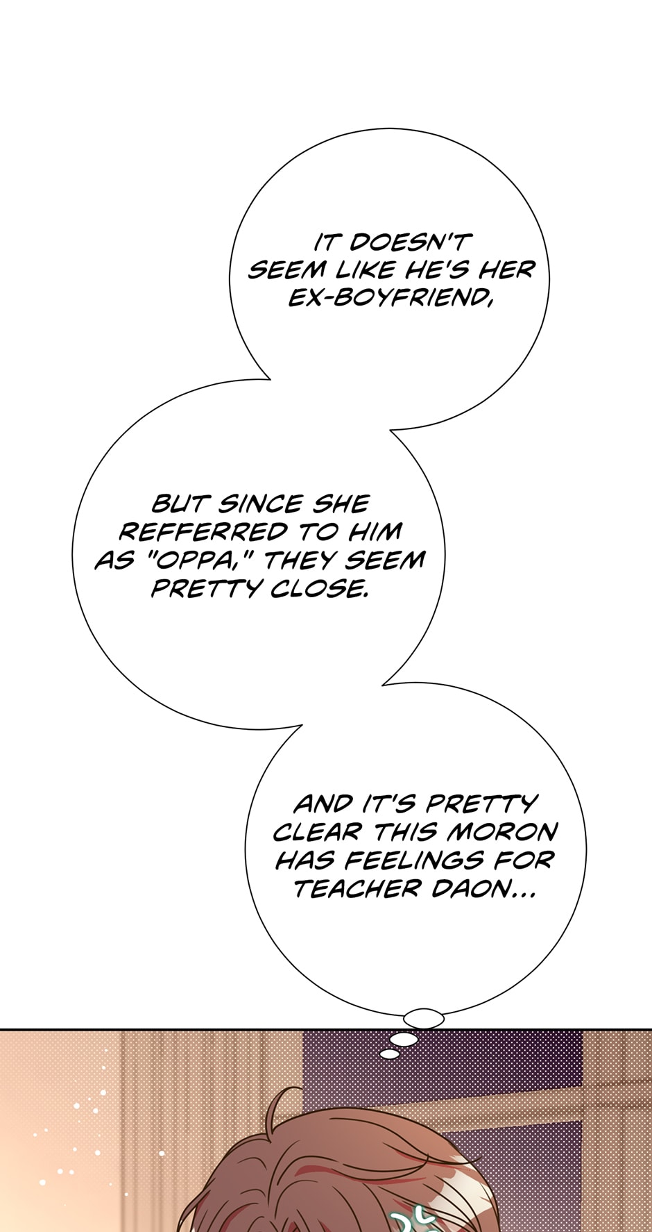 My Experience Being Close to My Older Brother’s Friend Chapter 16 - Page 45