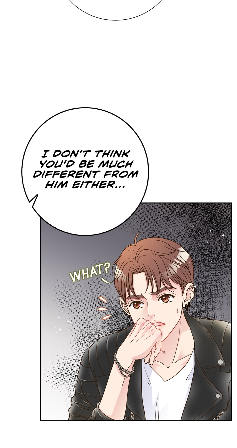 My Experience Being Close to My Older Brother’s Friend Chapter 16 - Page 47