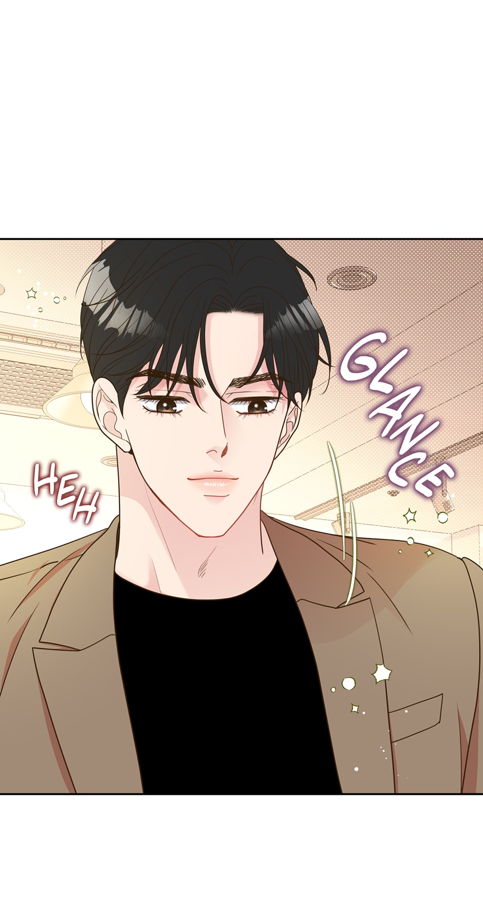My Experience Being Close to My Older Brother’s Friend Chapter 16 - Page 48