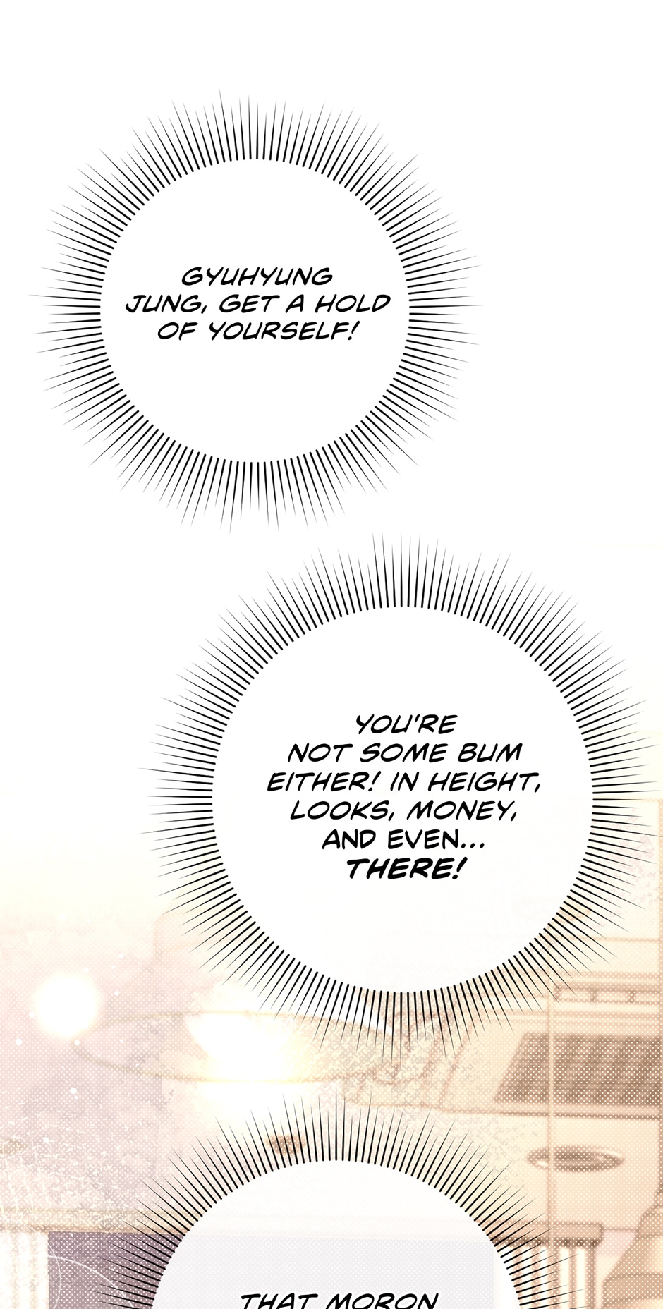 My Experience Being Close to My Older Brother’s Friend Chapter 16 - Page 51