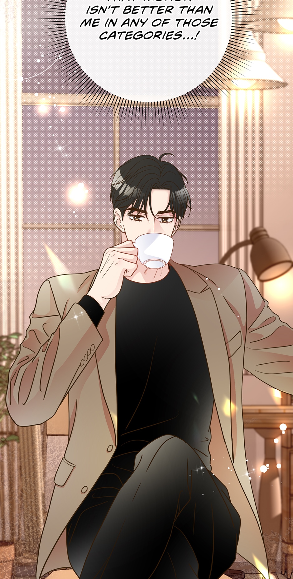 My Experience Being Close to My Older Brother’s Friend Chapter 16 - Page 52