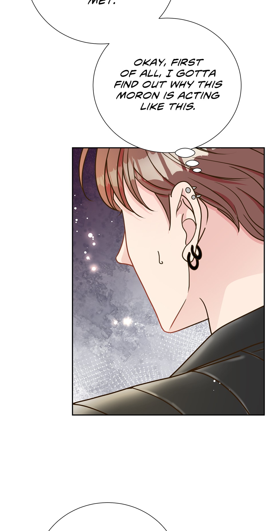 My Experience Being Close to My Older Brother’s Friend Chapter 16 - Page 55