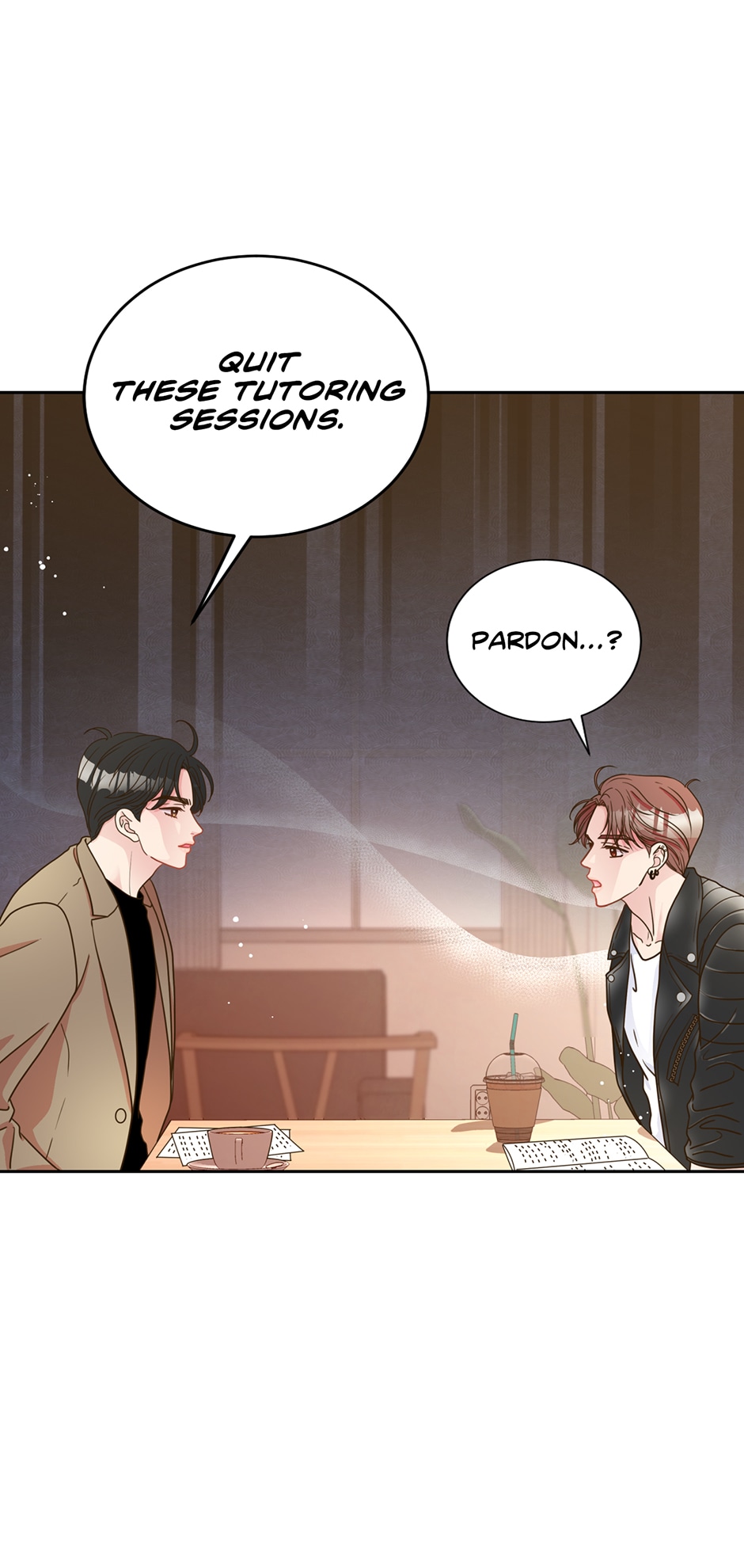 My Experience Being Close to My Older Brother’s Friend Chapter 16 - Page 58