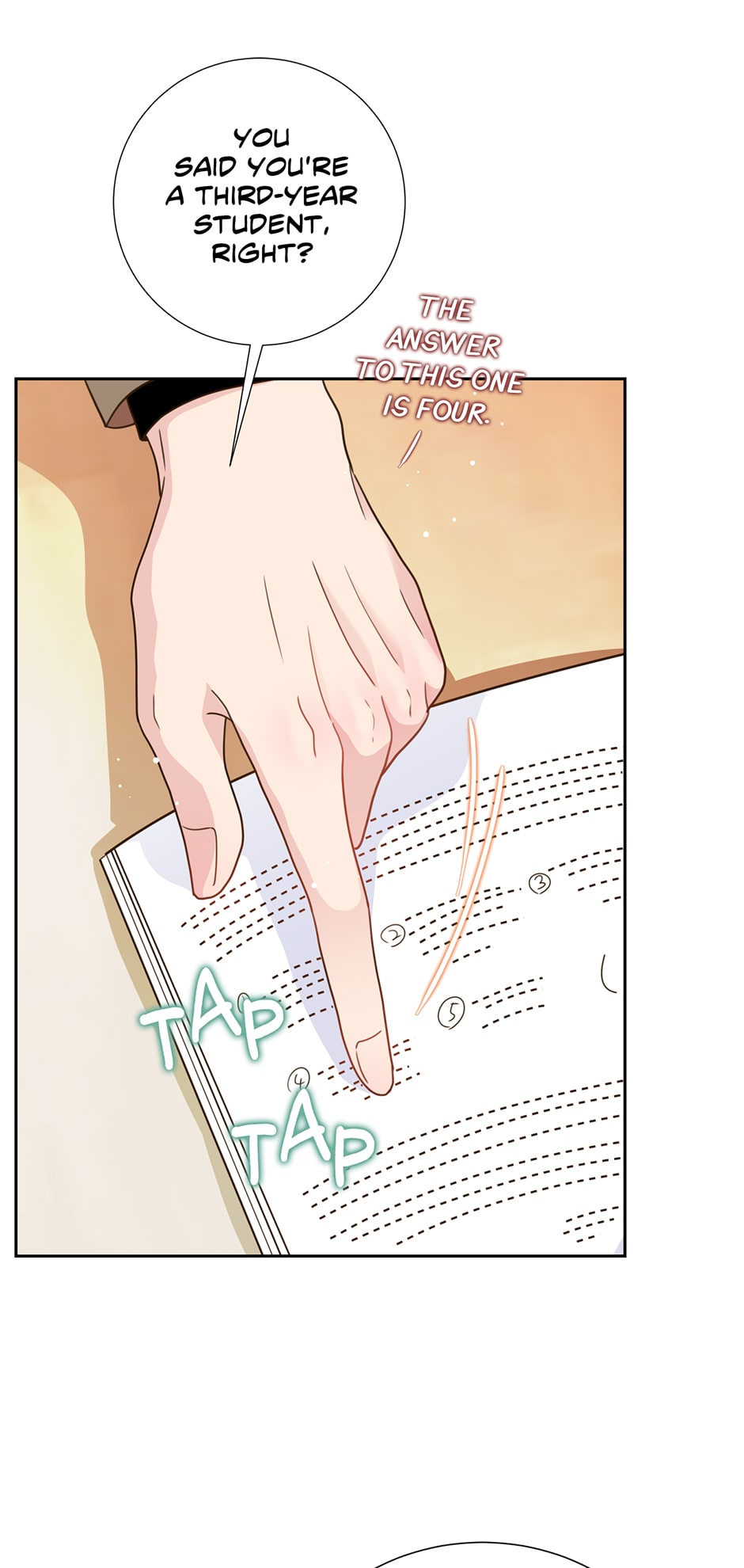 My Experience Being Close to My Older Brother’s Friend Chapter 16 - Page 59
