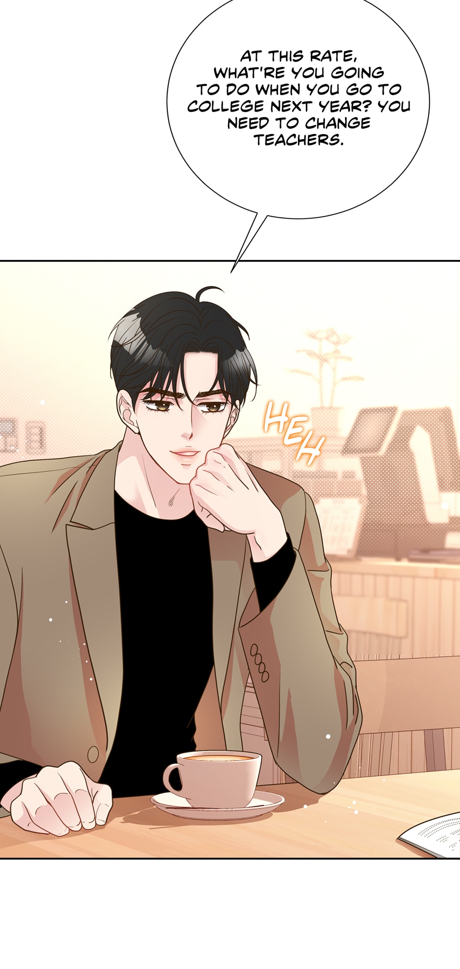 My Experience Being Close to My Older Brother’s Friend Chapter 16 - Page 60