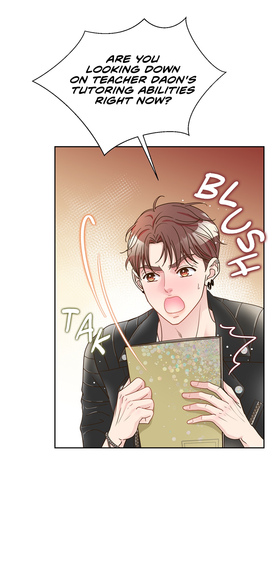 My Experience Being Close to My Older Brother’s Friend Chapter 16 - Page 61