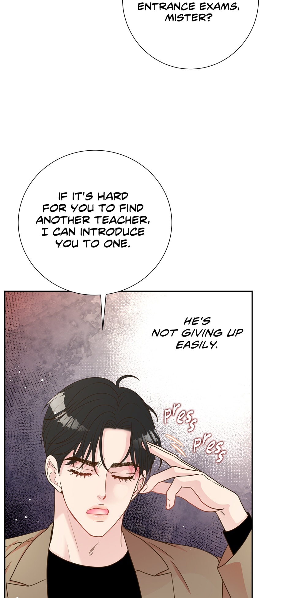 My Experience Being Close to My Older Brother’s Friend Chapter 16 - Page 63