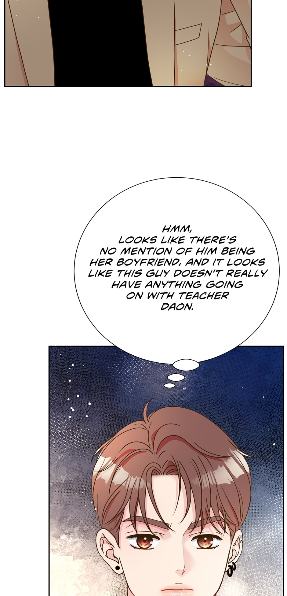 My Experience Being Close to My Older Brother’s Friend Chapter 16 - Page 64