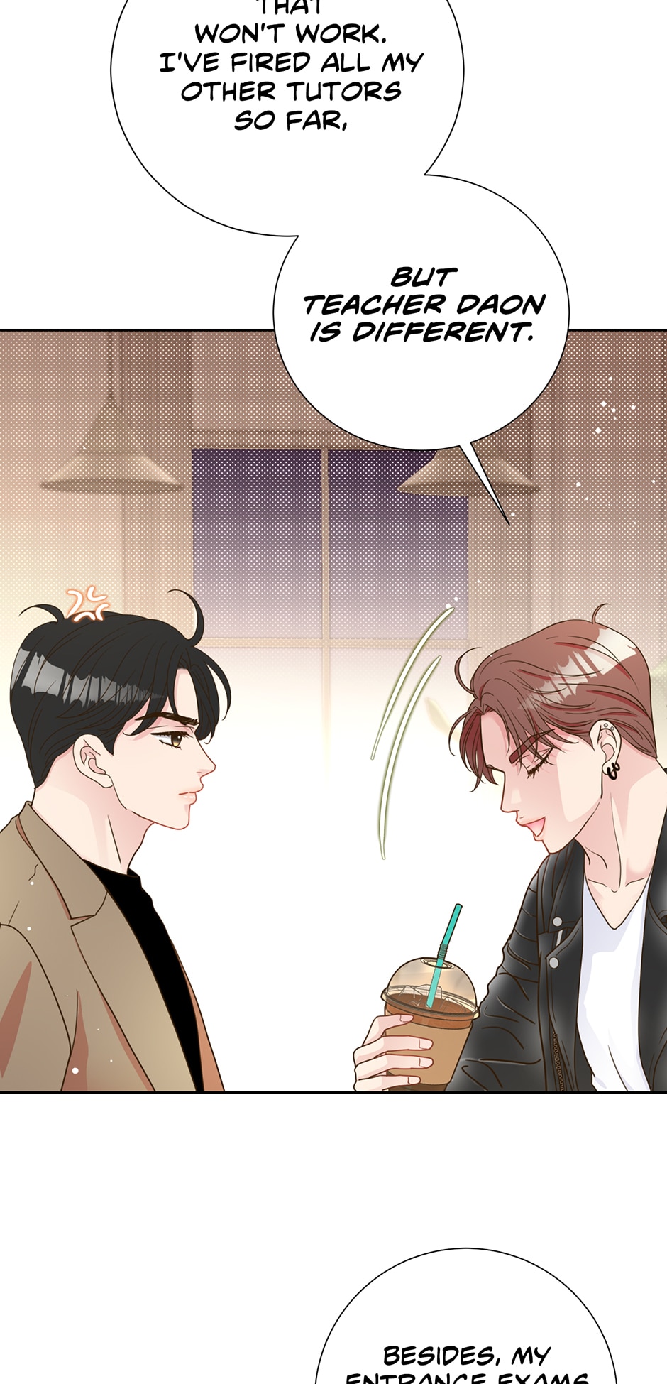 My Experience Being Close to My Older Brother’s Friend Chapter 16 - Page 66
