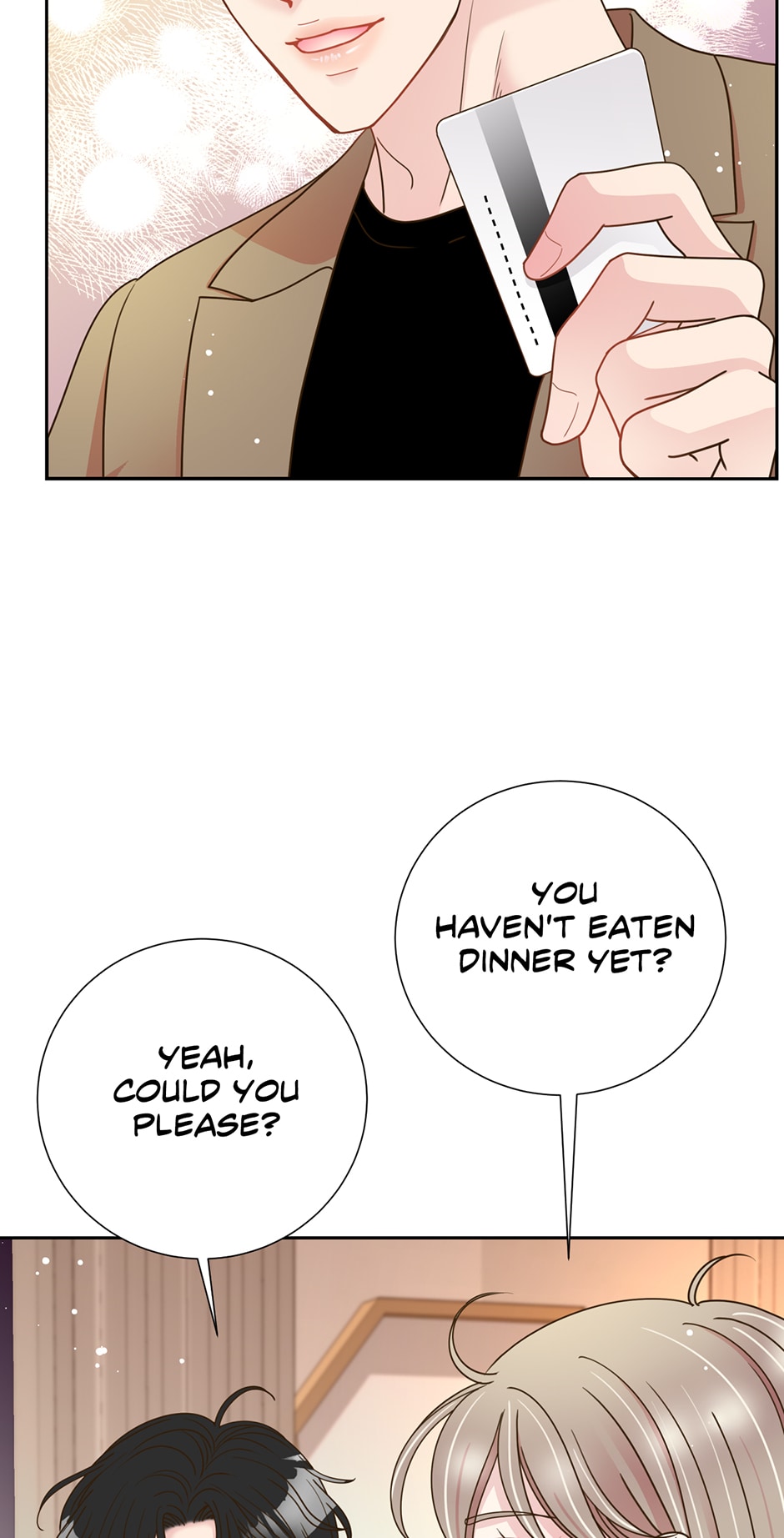 My Experience Being Close to My Older Brother’s Friend Chapter 16 - Page 7