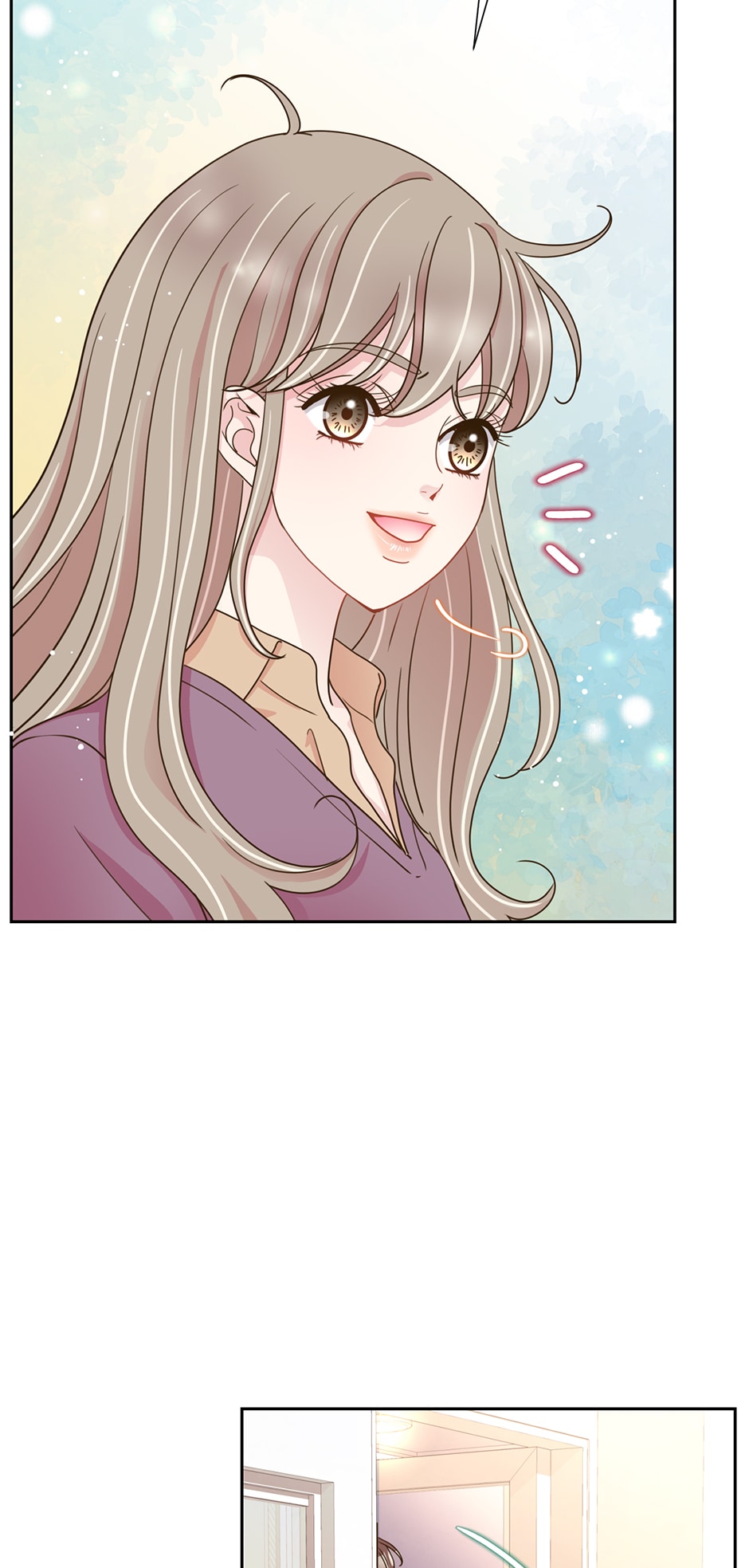 My Experience Being Close to My Older Brother’s Friend Chapter 16 - Page 72