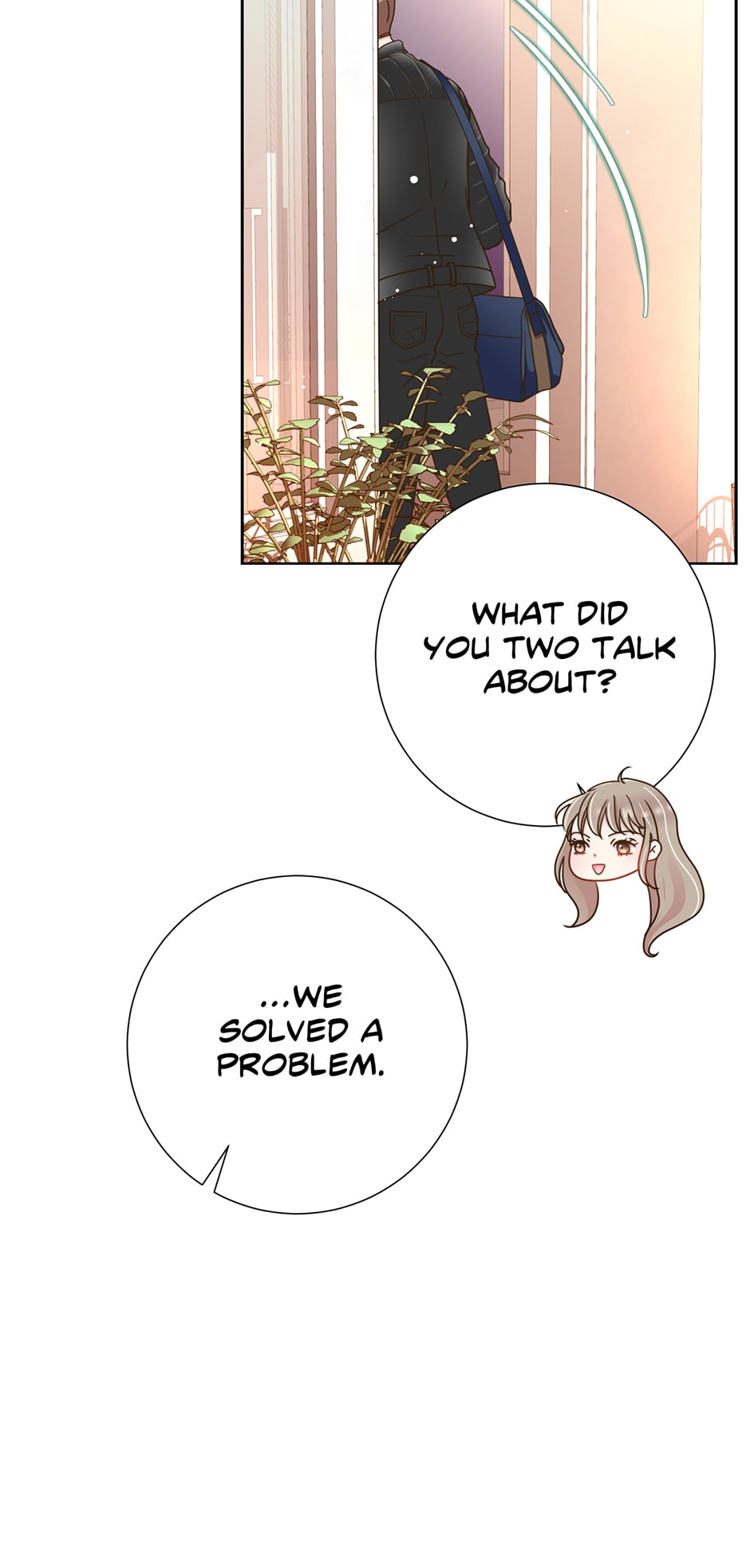 My Experience Being Close to My Older Brother’s Friend Chapter 16 - Page 73