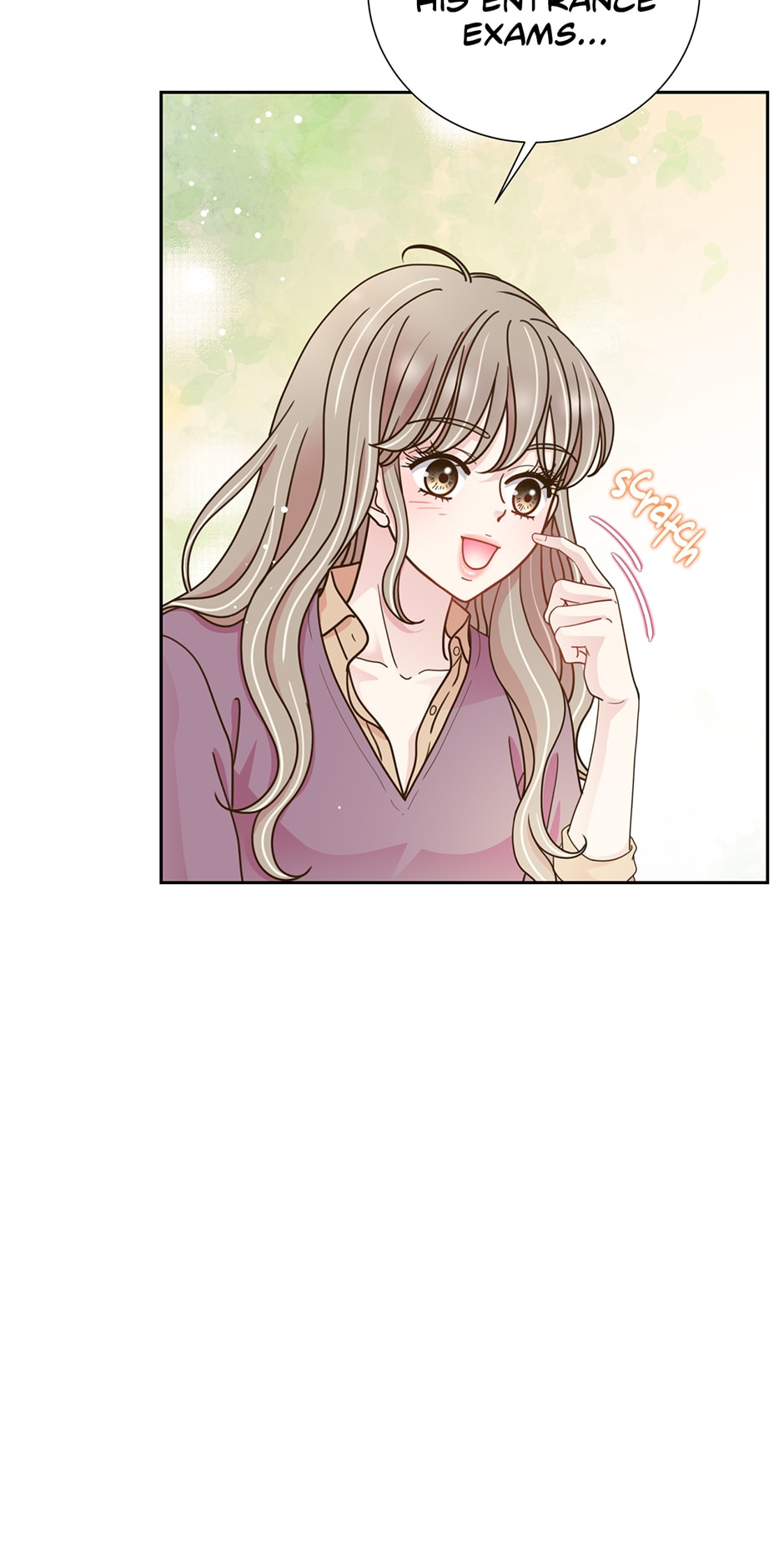 My Experience Being Close to My Older Brother’s Friend Chapter 16 - Page 79