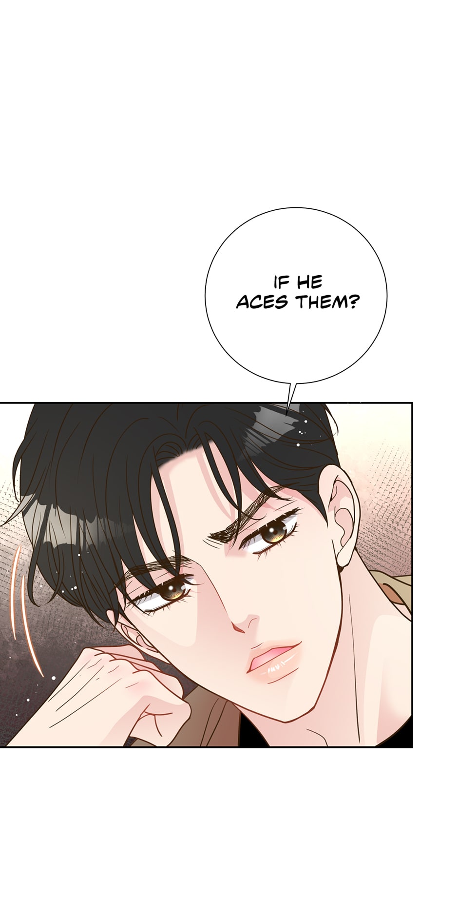 My Experience Being Close to My Older Brother’s Friend Chapter 16 - Page 80