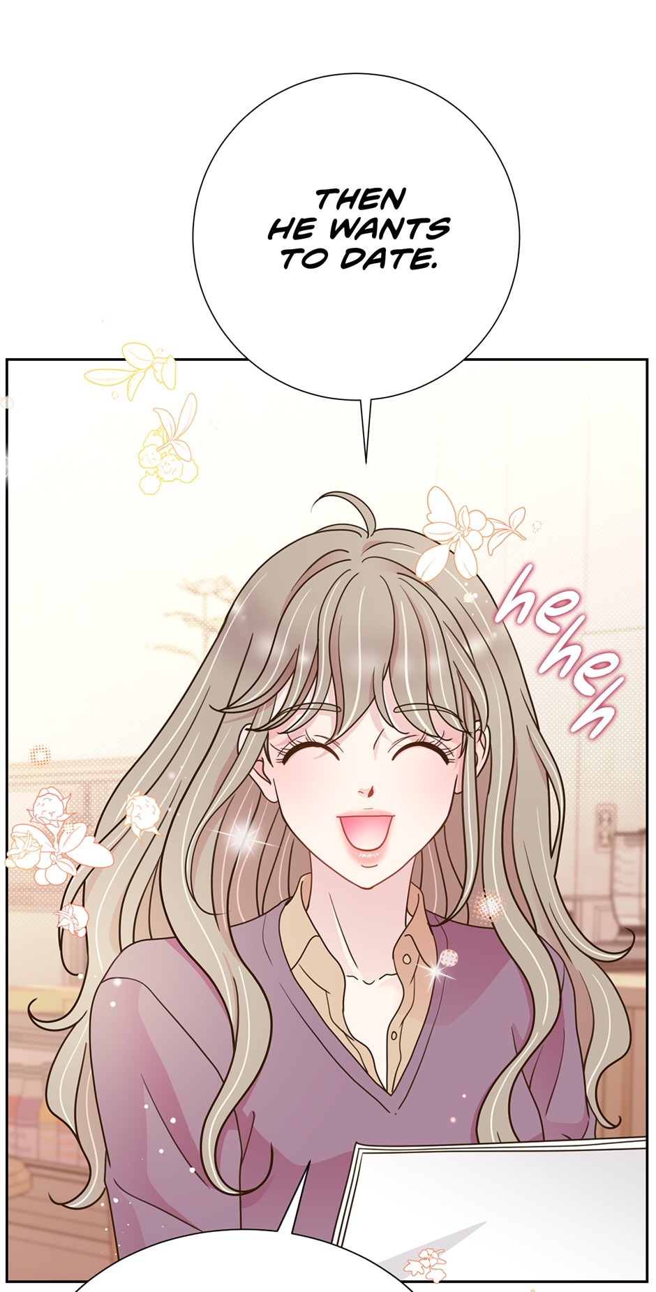 My Experience Being Close to My Older Brother’s Friend Chapter 16 - Page 81