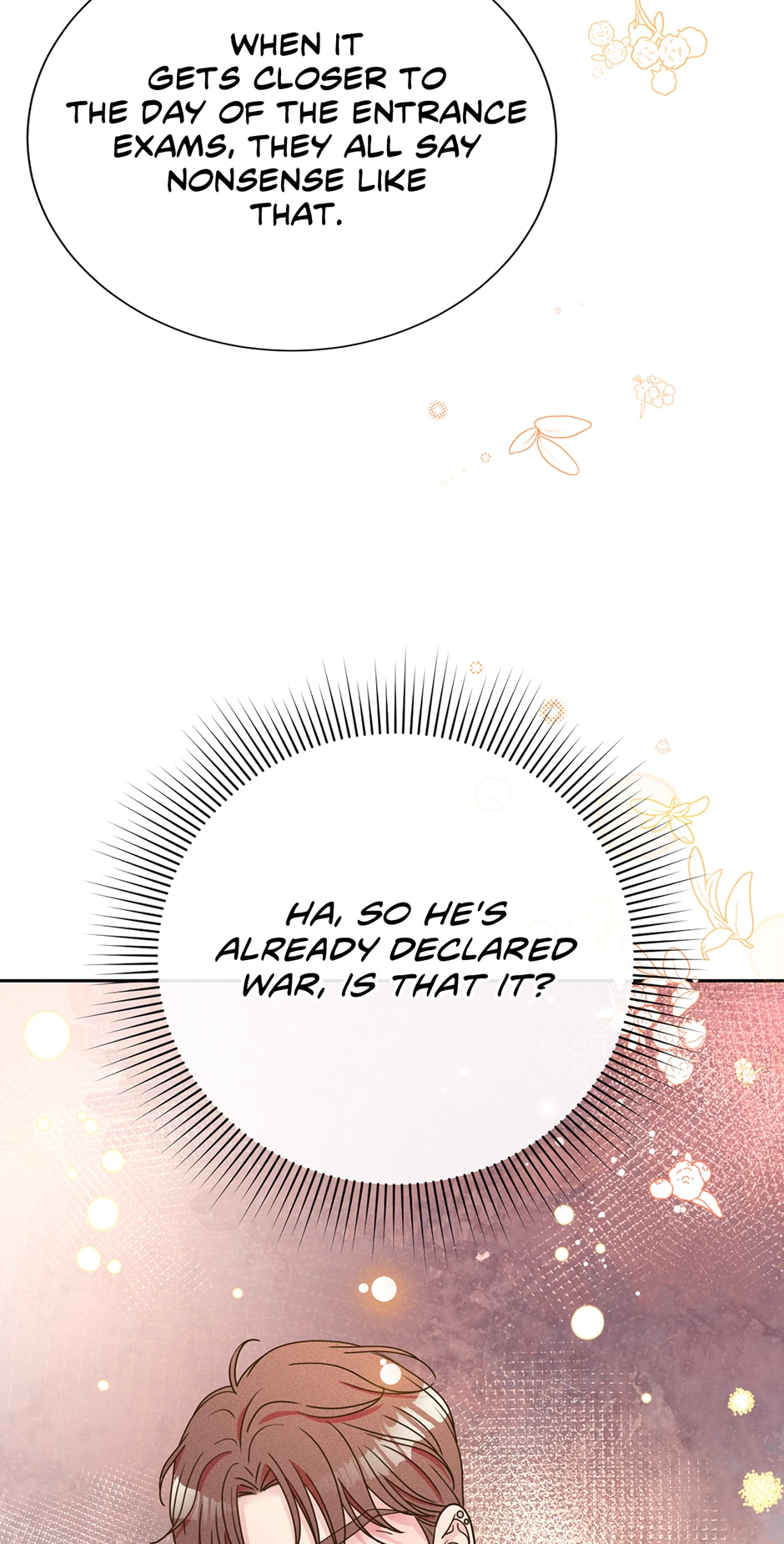 My Experience Being Close to My Older Brother’s Friend Chapter 16 - Page 82