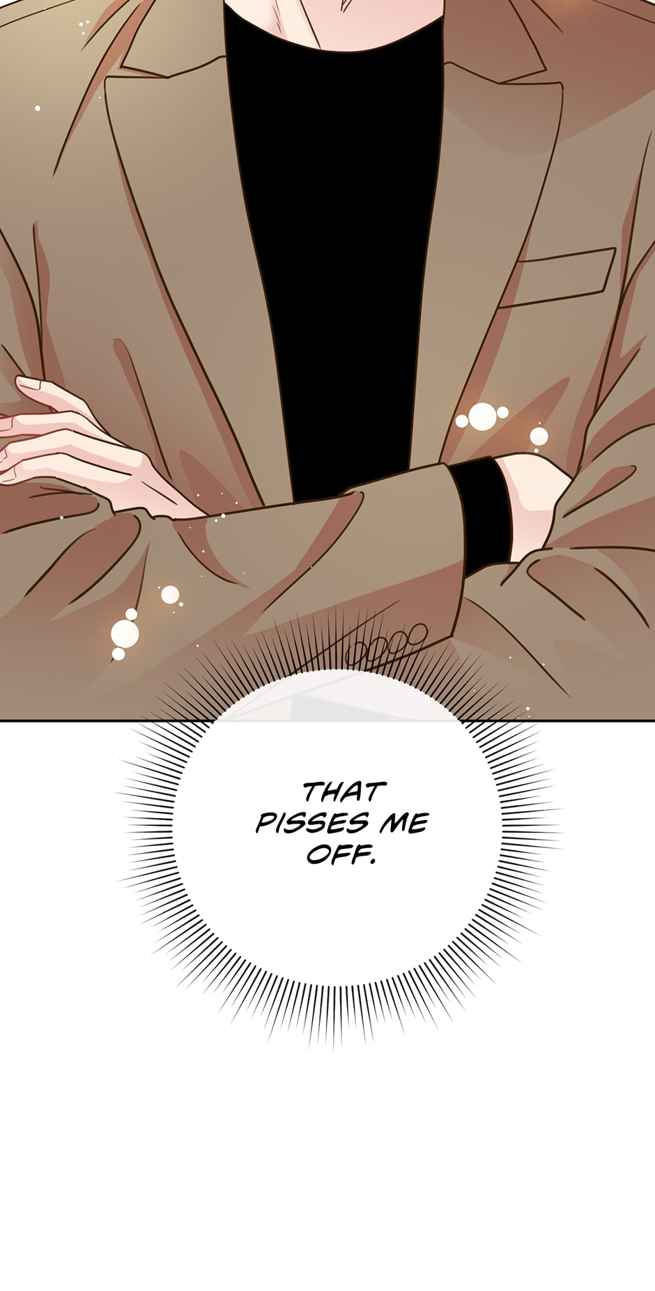My Experience Being Close to My Older Brother’s Friend Chapter 16 - Page 84